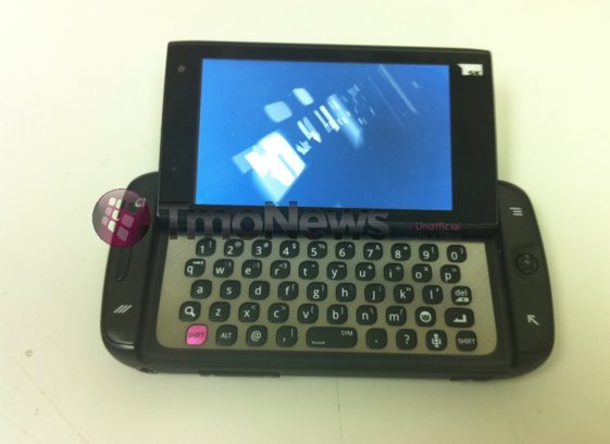 is there a new sidekick coming out in 2011. Next-generation Sidekick