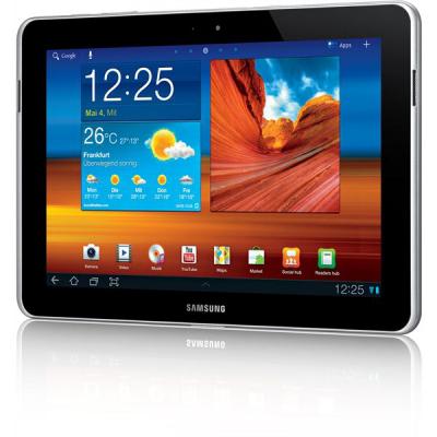  Galaxy on Samsung Galaxy Tab 10 1n Cleared For Sale By The German Courts