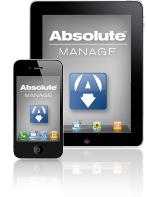 Absolute Manage Mobile Device Management