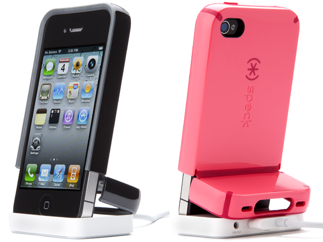 Speck CandyShell Flip for iPhone 4
