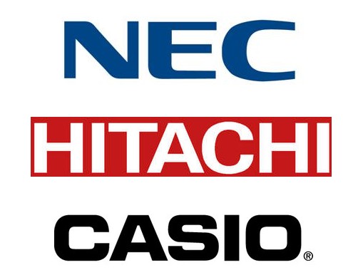 NEC Casio Mobile