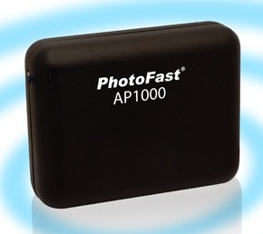 PhotoFast AP1000