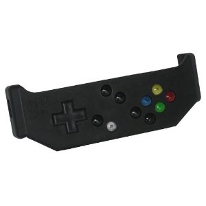 Game Gripper for Samsung Epic 4G