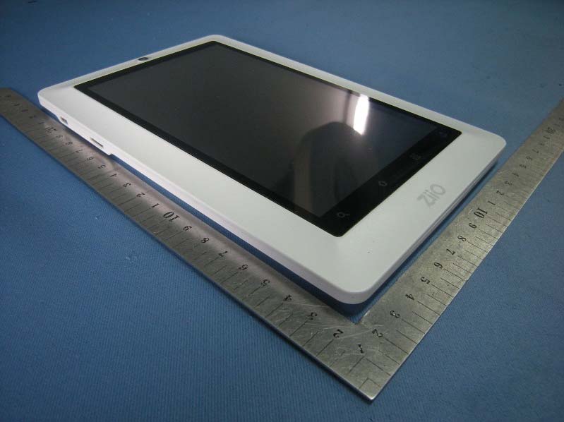 Creative ZiiO 7" Android tablet
