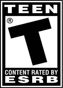 Teen rating