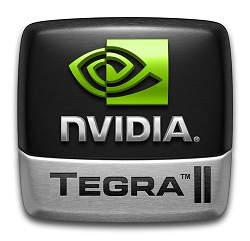 Tegra 2 logo