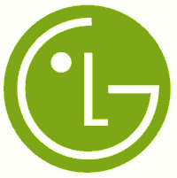 LG goes green