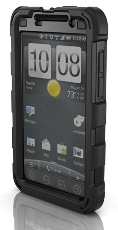 Ballistic HC for HTC EVO 4G