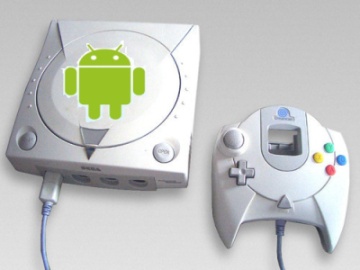 Dreamcast for Android