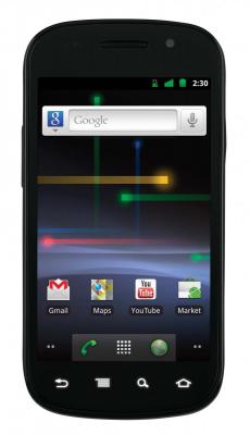 Google Nexus S
