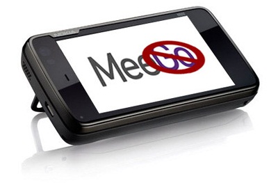 No MeeGo for enterprise phones