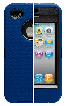 OtterBox iPhone 4 Defender Series Case