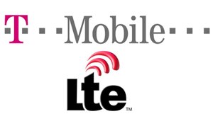 T-Mobile LTE