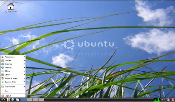 Ubuntu on NOOKcolor