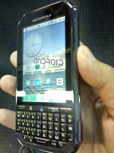 Motorola i1Q