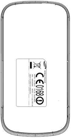 Samsung GT-i9023 at the FCC