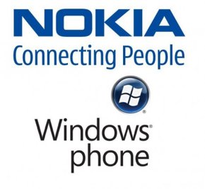 Nokia Windows Phone 7
