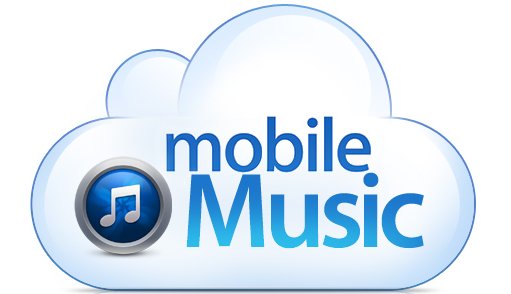 MobileMe Music?