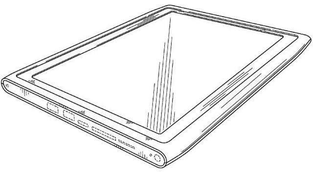 Nokia-Files-Patent-for-N8-Like Tablet