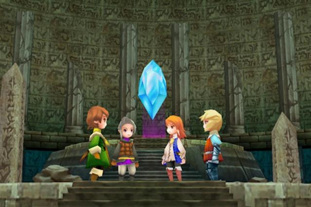 final-fantasy-3-now-available-for-the-iPhone