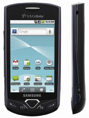 Samsung Gem US Cellular