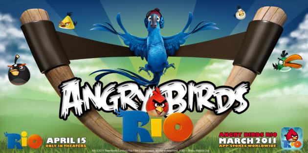 angry-birds-rio-hits-10 million-downloads