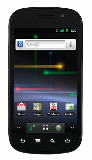sprint-nexus s -4g-release date and pricing