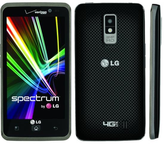 lg-spectrum