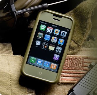 military-iphone
