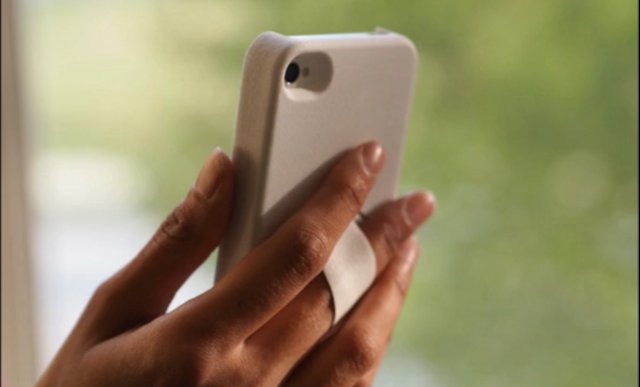 Steampunk inspired iPhone 4 case – Uberphones