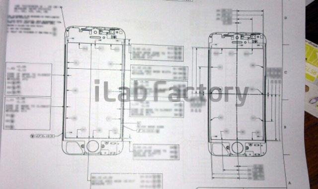 iPhone-5-front-panel-schematic-iLab-Factory